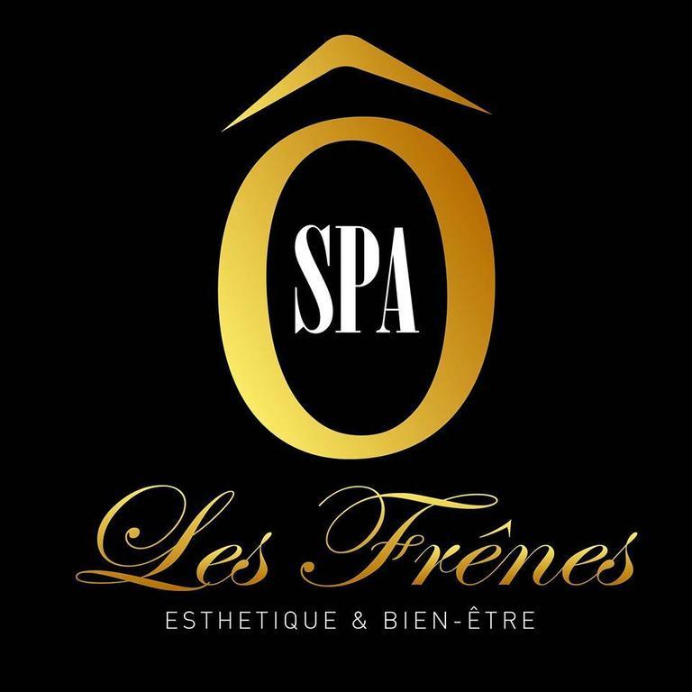 Hostellerie Les Frenes Avinyon Dış mekan fotoğraf